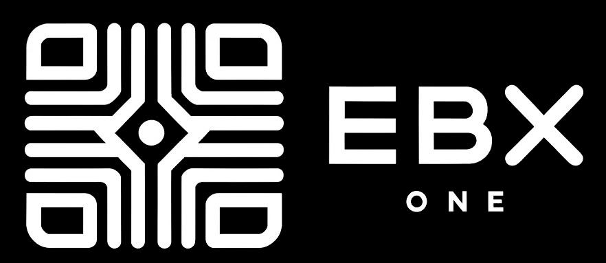 EBX Logo
